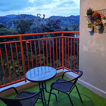 V Cozy Homestays برينشانغ المظهر الخارجي الصورة