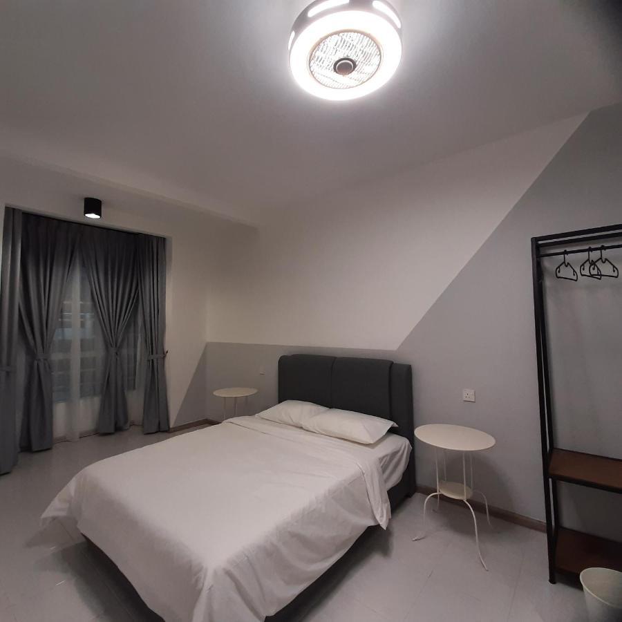 V Cozy Homestays برينشانغ المظهر الخارجي الصورة
