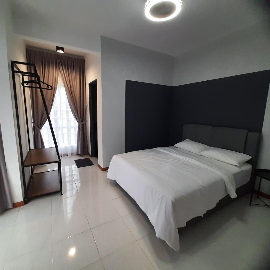 V Cozy Homestays برينشانغ المظهر الخارجي الصورة