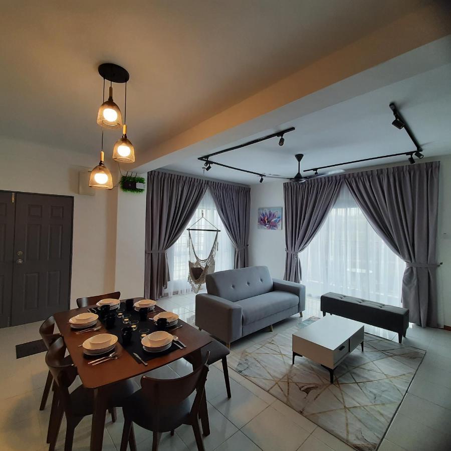 V Cozy Homestays برينشانغ المظهر الخارجي الصورة