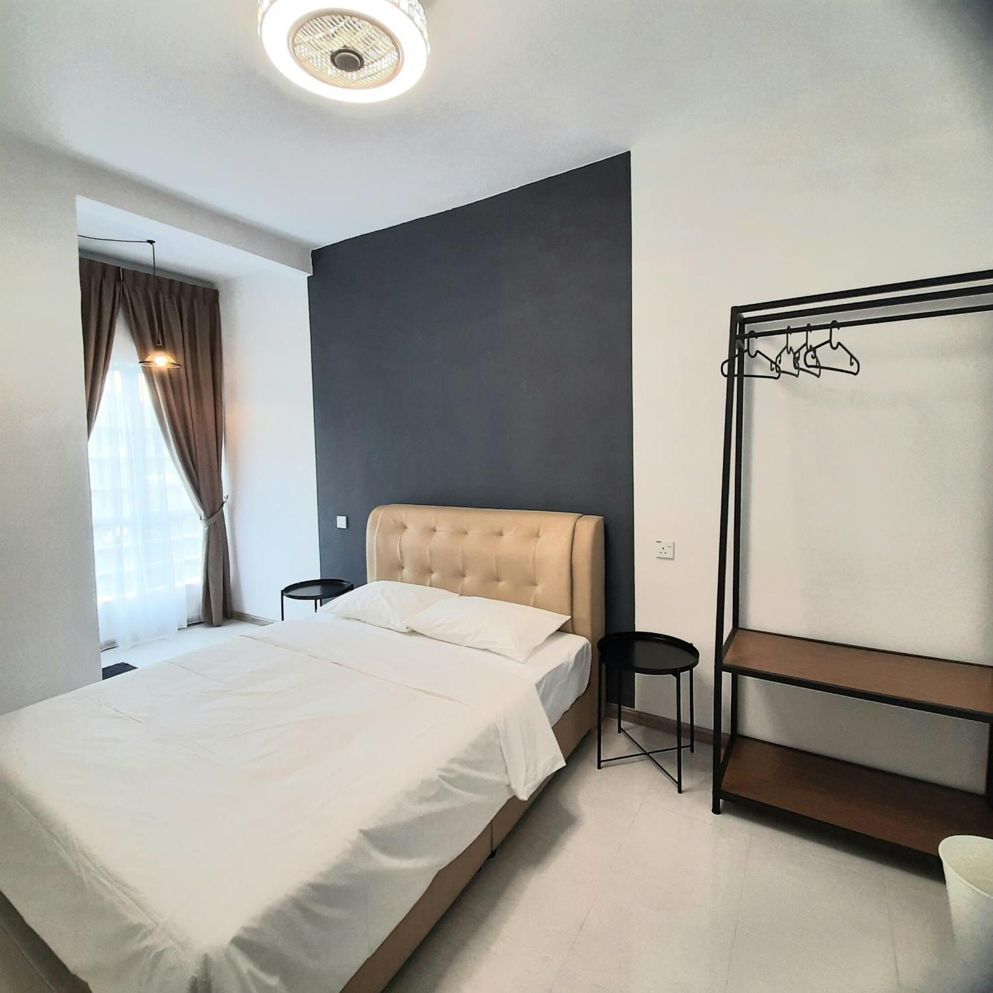 V Cozy Homestays برينشانغ الغرفة الصورة